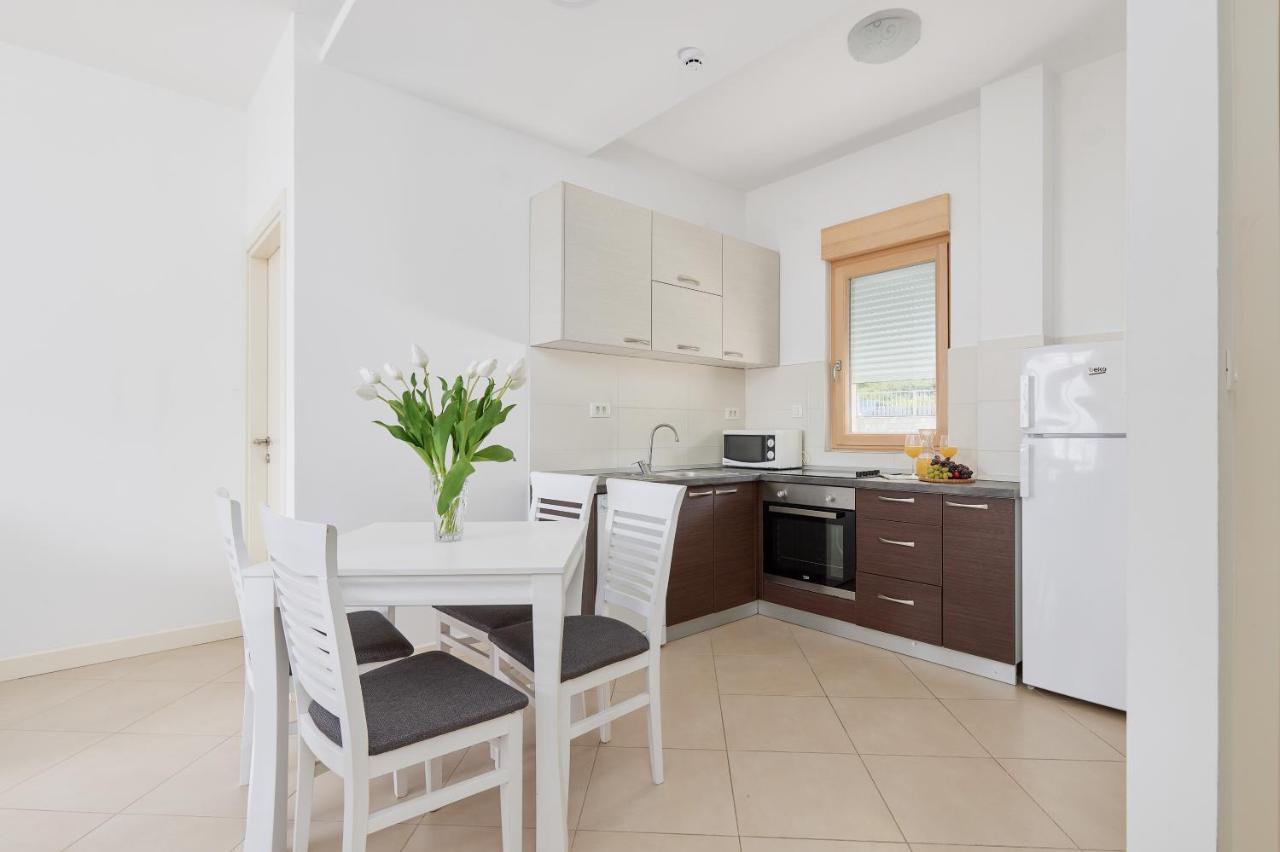 M&M&M Apartments Kotor Zewnętrze zdjęcie
