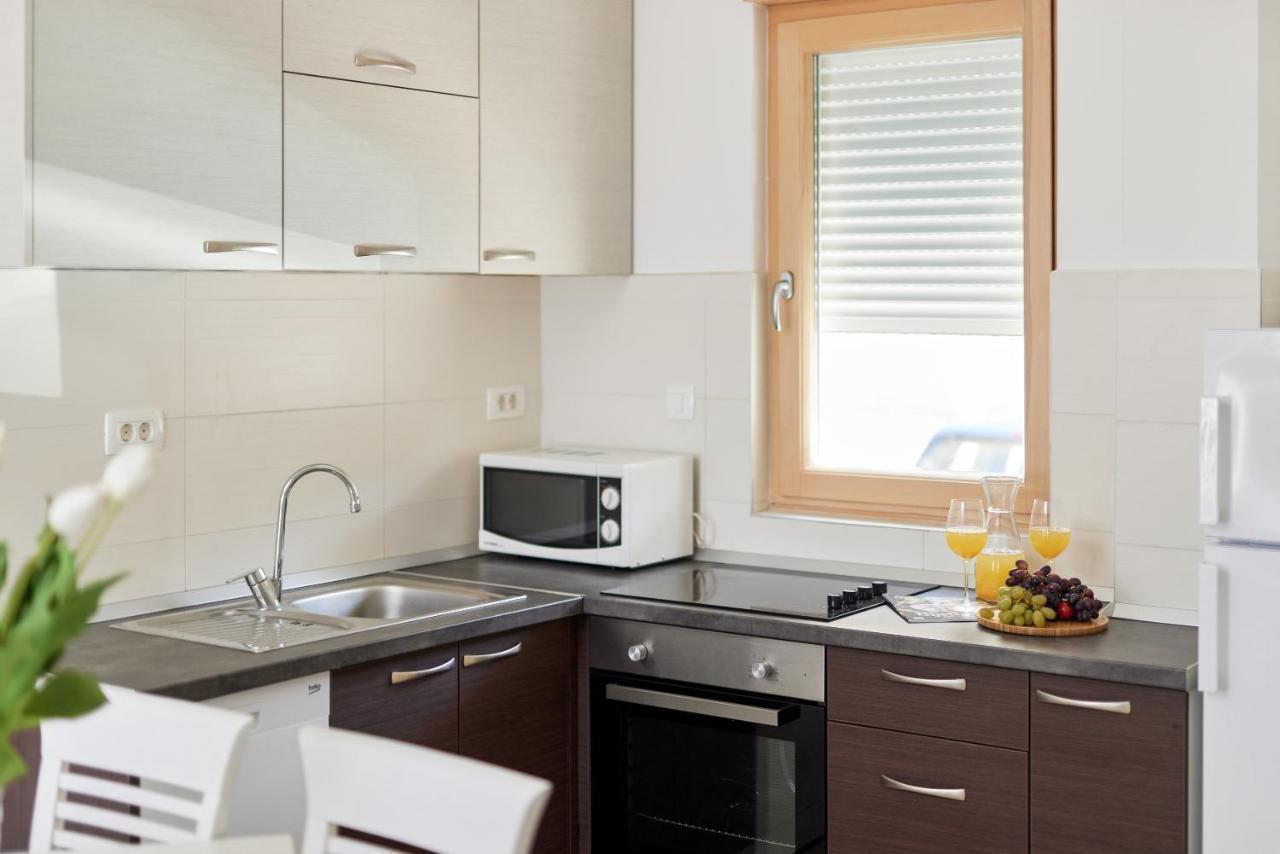 M&M&M Apartments Kotor Zewnętrze zdjęcie
