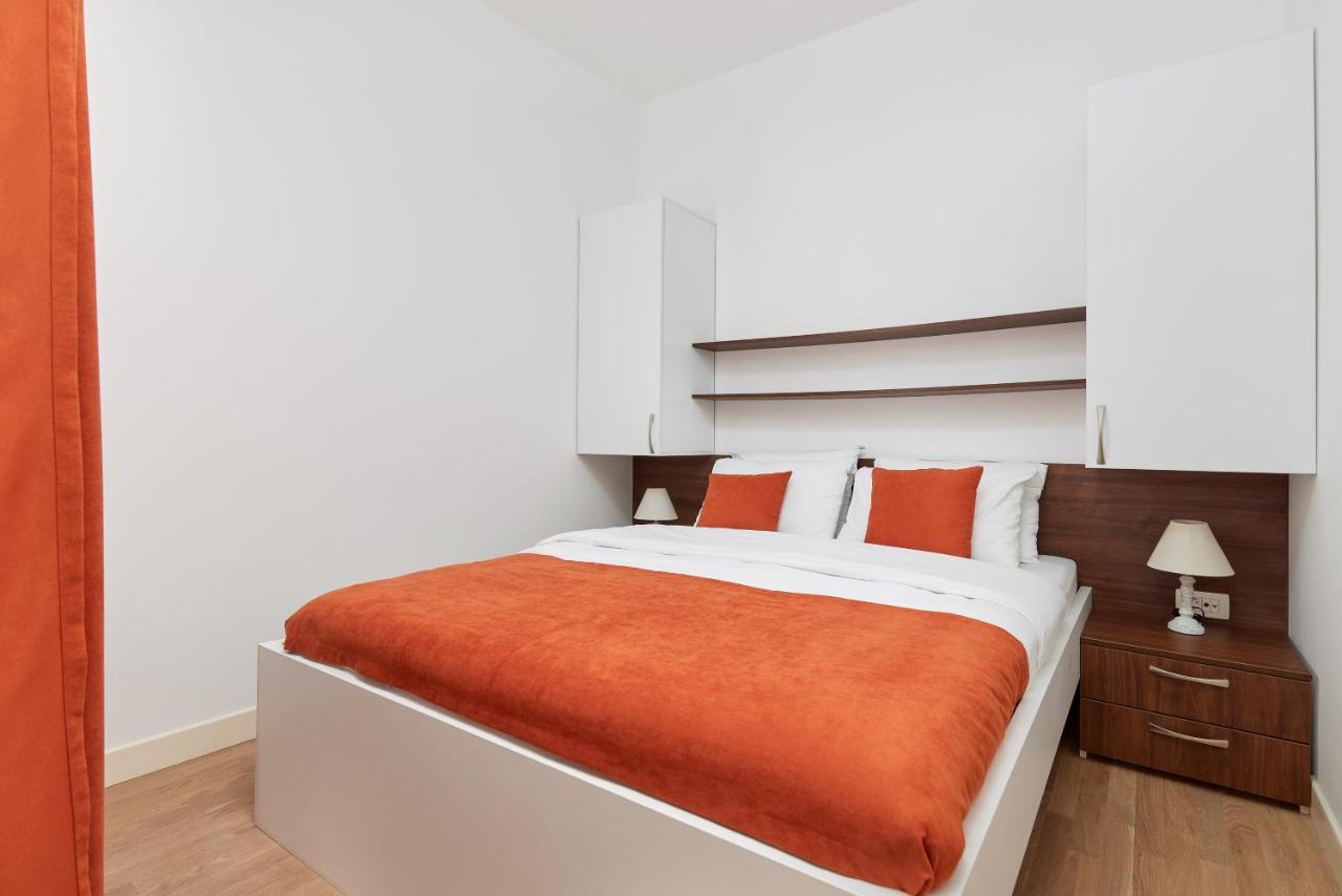 M&M&M Apartments Kotor Zewnętrze zdjęcie