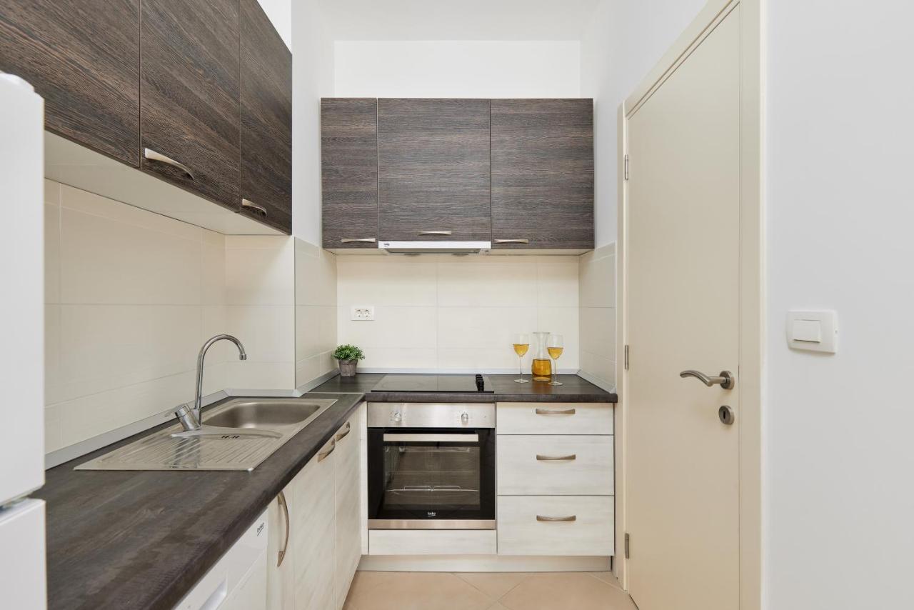 M&M&M Apartments Kotor Zewnętrze zdjęcie