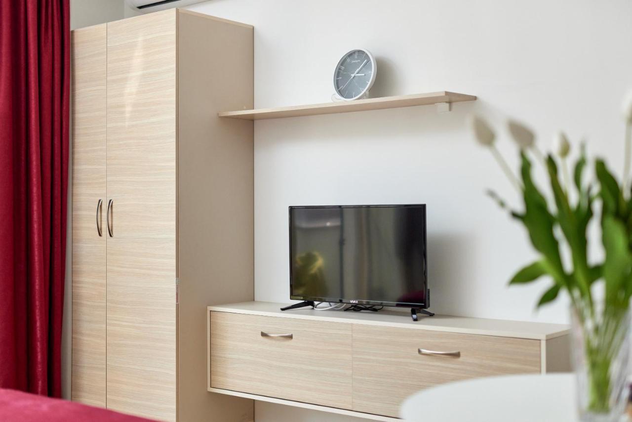 M&M&M Apartments Kotor Zewnętrze zdjęcie