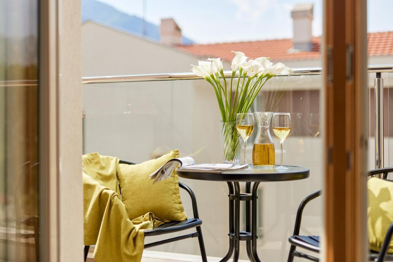 M&M&M Apartments Kotor Zewnętrze zdjęcie