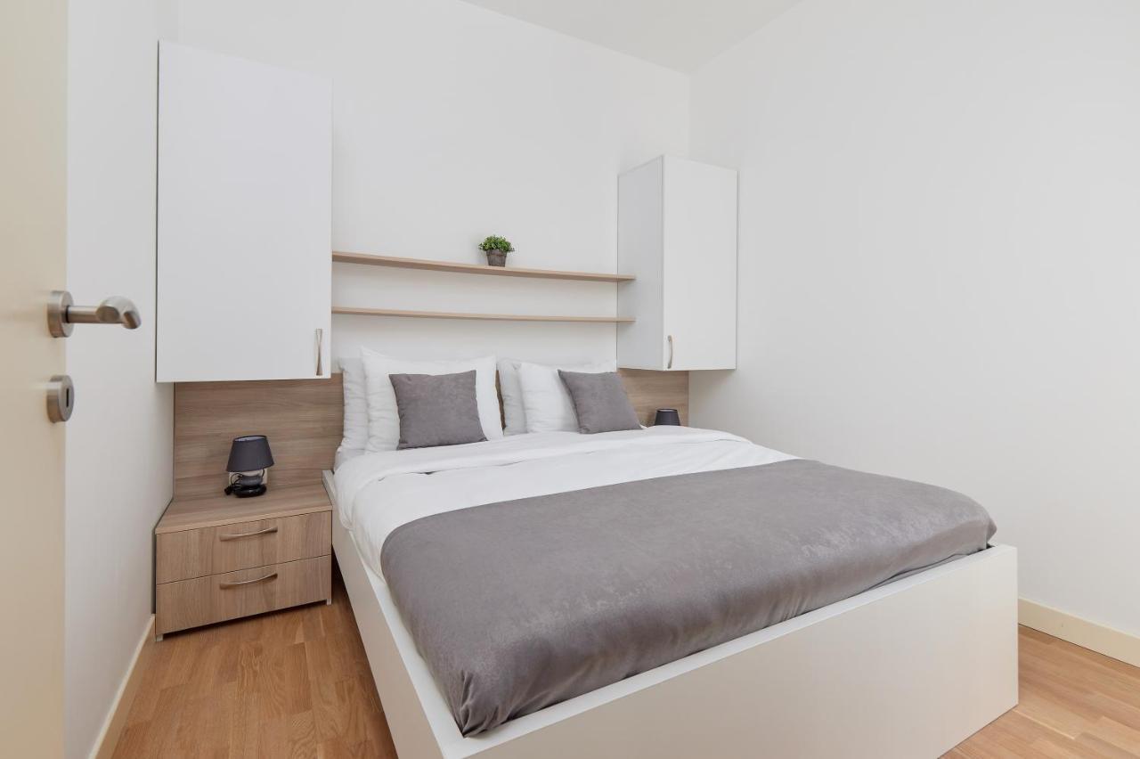 M&M&M Apartments Kotor Zewnętrze zdjęcie